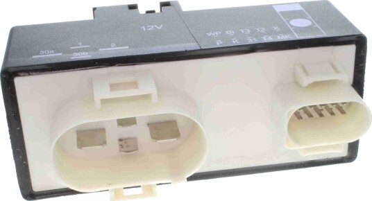 Relè, radiatorventilator bærekulehelling bakover VEMO V15-71-0044