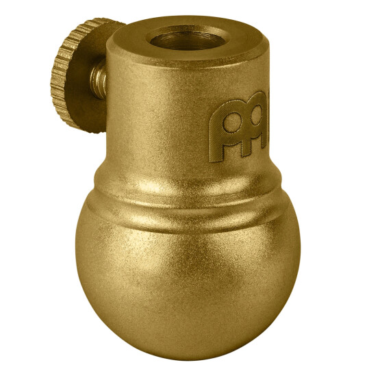 Meinl Sonic Energy Vf-Rs Tuning Fork Vibration Foot Small - Gold