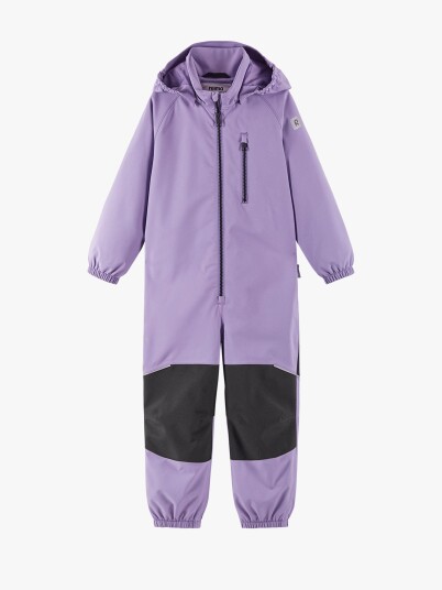 Reima Reimatec Overall Paihola Purple 110 Reima Reimatec Overall Paihola Purple 110