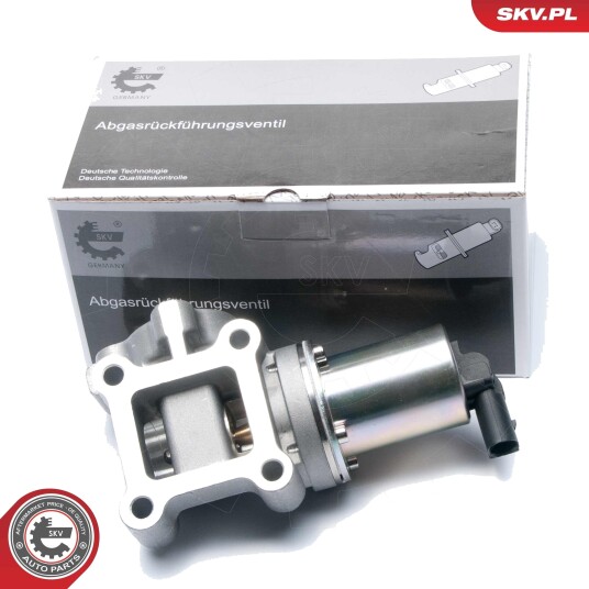 EGR ventil ESEN SKV 14SKV099