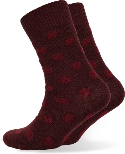 Marimekko Juuri Pallo WINE RED RED 39 42