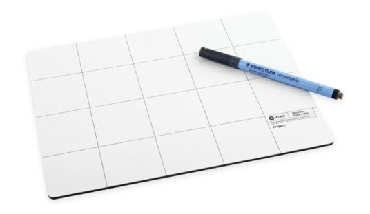iFixit Pro magnetisk prosjektmatte