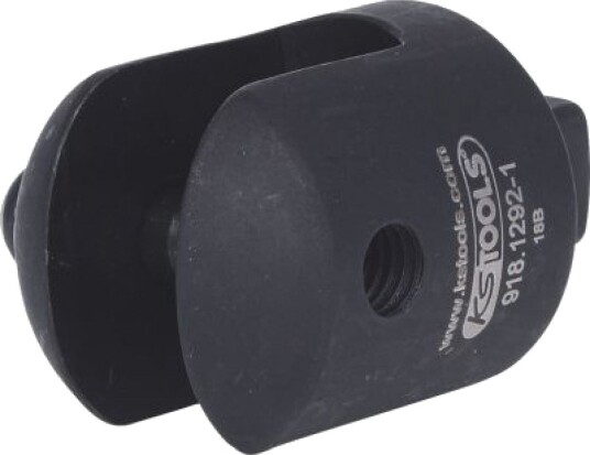 Ks Tools 1/2" Erstatnings Drivhode For Leddet Plug-In Håndtak (918.1292-1)