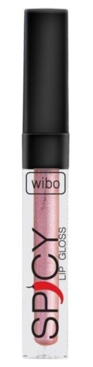 Wibo Wibo_Spicy Lip Gloss Lip Gloss 18 3Ml