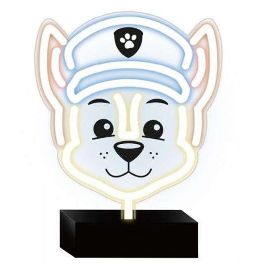 Paw Patrol LED neonlys Chase