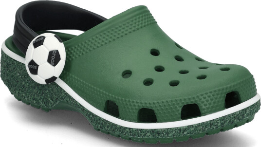 Crocs Classic Soccer Turf Clog K Green 37/38
