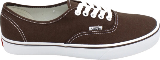 Vans Dame Sko Brun 44 EU,