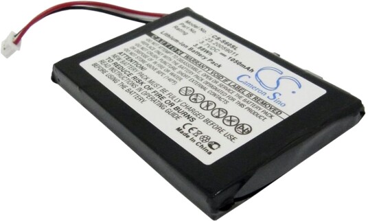 Batteri til Acer S10 etc