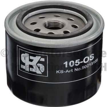 Oljefilter KOLBENSCHMIDT 50013105