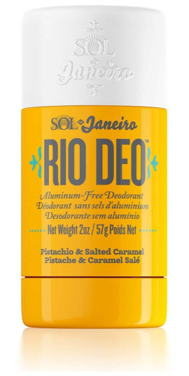 Sol de Janeiro Rio Deo 62 Aluminium Free 57 g Sol de Janeiro Rio Deo 62 Aluminium Free 57 g