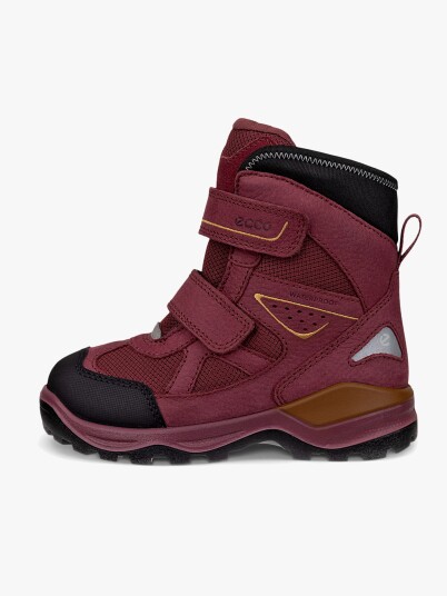 Ecco Snow Mountain GTX Vintersko Jr Black/Nocturne/Nocturne 39 Ecco Snow Mountain GTX Vintersko Jr Black/Nocturne/Nocturne 39