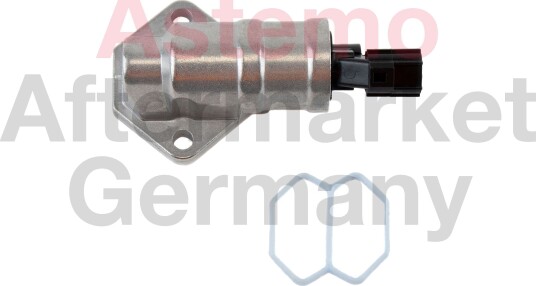 Tomgang reguleringsventil luftforsyning HITACHI 2508608