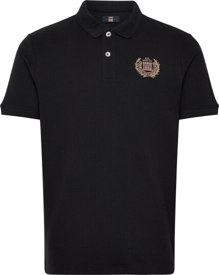 VINSON | Luca Reg Cot Vin M Polo | XL