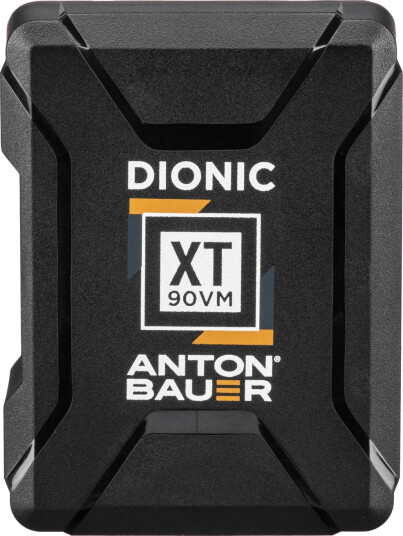 Anton Bauer DIONIC XT 90 V-Mount Anton Bauer DIONIC XT 90 V-Mount