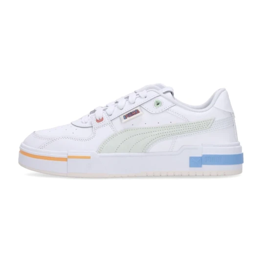 Puma Herre Sko Hvit 42 EU