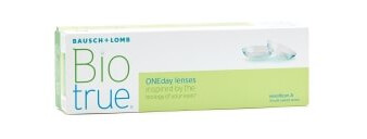 BioTrue ONEday 30 stk/pk