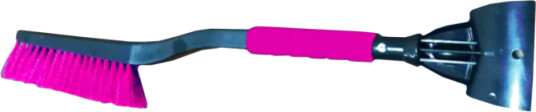 Snegleklemme 60 Cm Rosa 32307 Ice-60