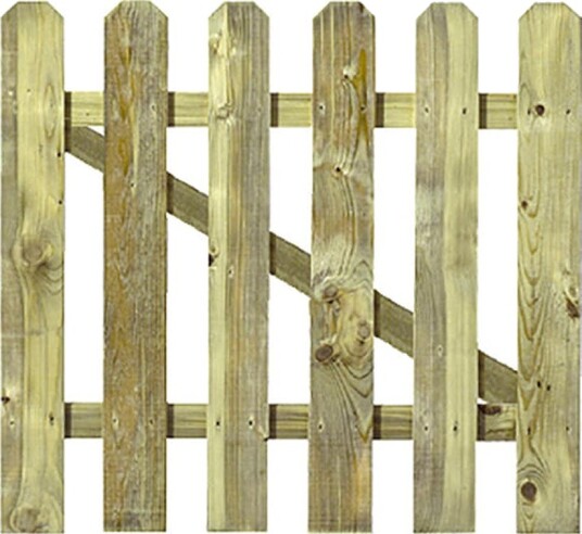 Gitter Jabo 113 100x77 cm FSC (B)
