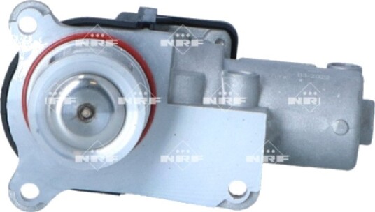 EGR Ventil NRF 48631 EGR Ventil NRF 48631