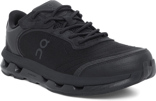 On Cloudzone Moon Black 42.5