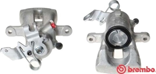 Bremsecaliper BREMBO F 59 156
