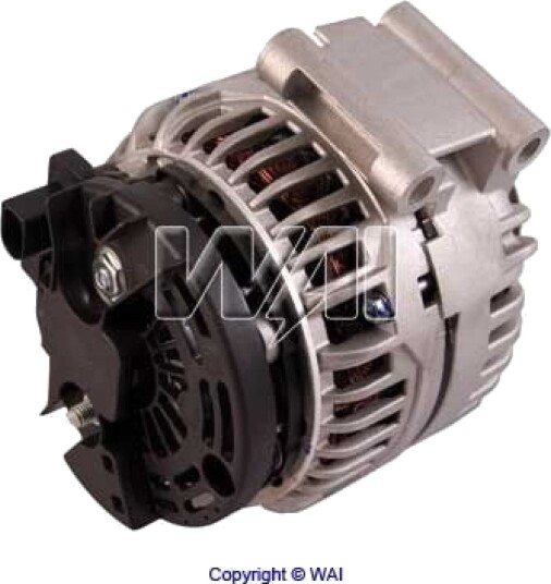 WAI 11466N Dynamo