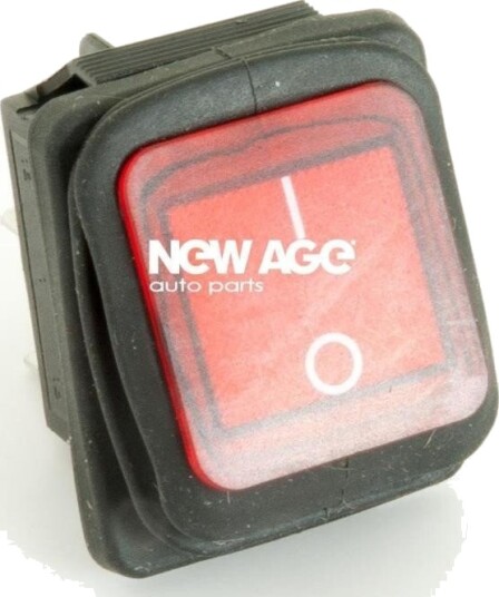 Bryter NEW AGE 835
