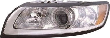 ABAKUS 773-1130RMLDEM6 Frontlykter