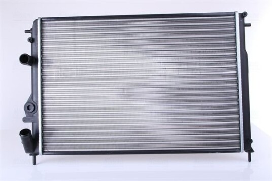 Radiator NISSENS 63877 Radiator NISSENS 63877
