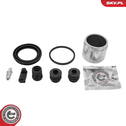 ESEN SKV 91SKV310 Reparasjonssett, bremsecaliper ESEN SKV 91SKV310 Reparasjonssett, bremsecaliper