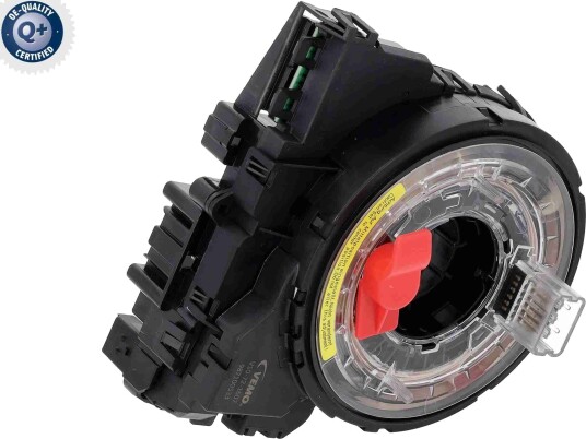 Viklefjær, airbag VEMO V10-72-1607