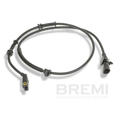 ABS sensor BREMI 51043
