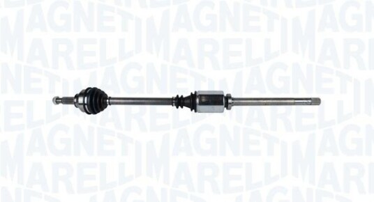 Magneti Marelli Drivaksel MAGNETI MARELLI 302004190080 Magneti Marelli Drivaksel MAGNETI MARELLI 302004190080