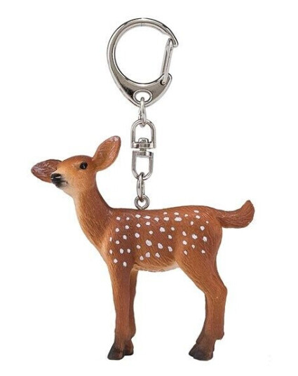 Mojo Keychain Deer - 387435