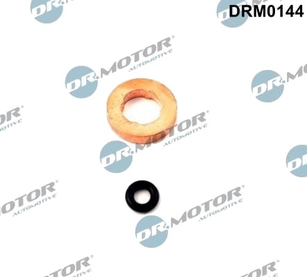 Rep. sett, innsprøytningsdyse Dr.Motor Automotive DRM0144