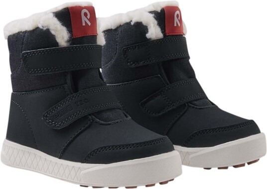 Reima Pyrytys Vintersko Soft Black 26 Reima Pyrytys Vintersko Soft Black 26