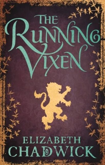 The Running Vixen Av Elizabeth Chadwick