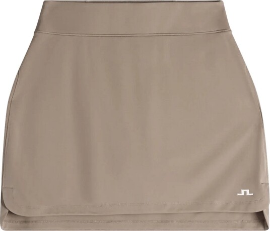 J. Lindeberg Amy Skirt   Beige   S