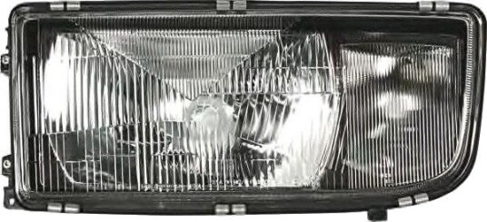 Frontlykter STARLINE KH9720 0117