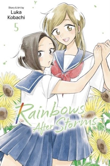 Rainbows After Storms Vol. 5 Rainbows After Storms Vol. 5
