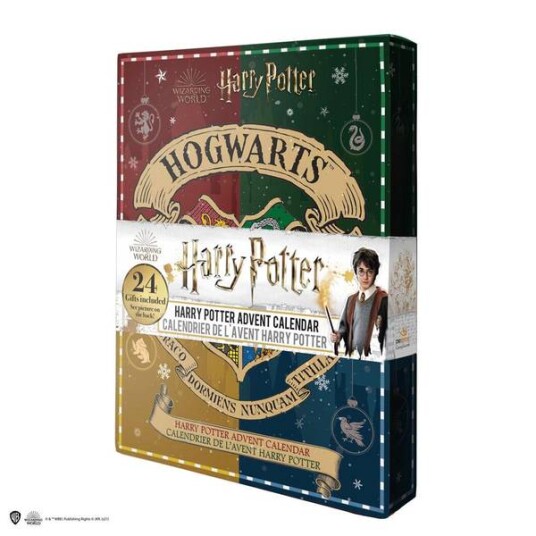 Harry Potter Adventskalender