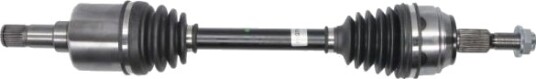 Point Gear Drivaksel POINT GEAR PNG75883