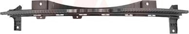 VAN WEZEL 5706563 Holder, støtfanger