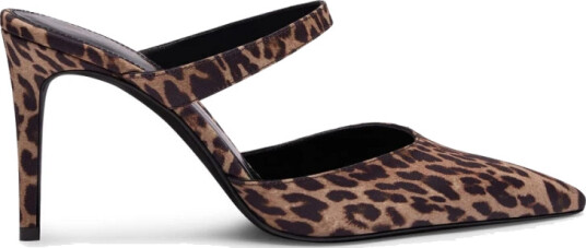 Stuart Weitzman Dame Sko Brun 35 1/2 EU,