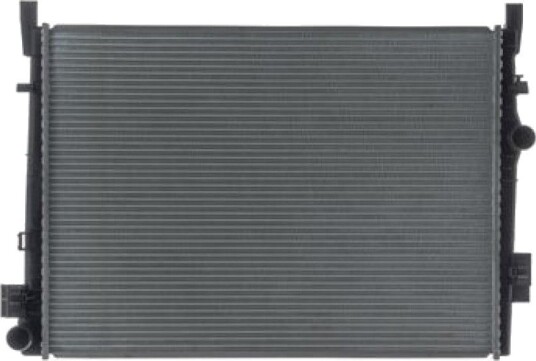 Radiator MAHLE ORIGINAL CR 2659 000S