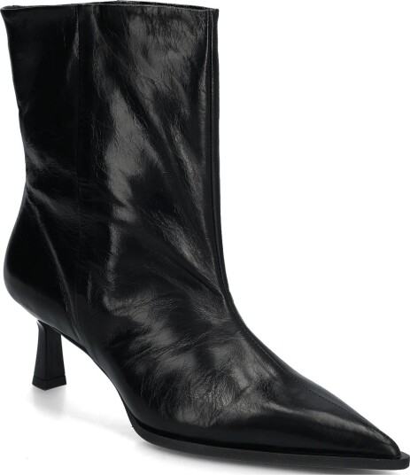 Billi Bi Booties BLACK ATHENE 42