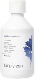 Simply Zen Equilibrium Shampoo 250 ml.