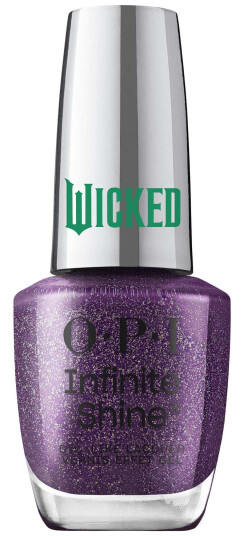 OPI x Wicked Holiday Collection Infinite Shine Head Shizstress 15ml