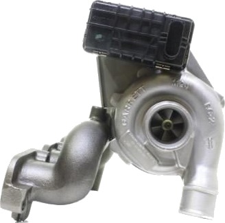Turbolader ALANKO 10900348 Turbolader ALANKO 10900348