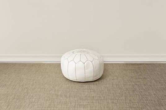 CHILEWICH Basketweave Gulvløper 66x183cm LATTE